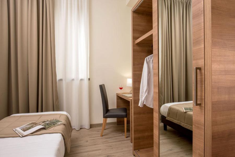 Hotell Casa Per Ferie Santa Maria Alle Fornaci 3*